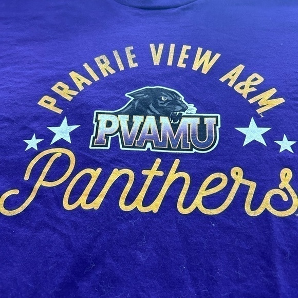 Other - Prairie View A&M University T-shirt